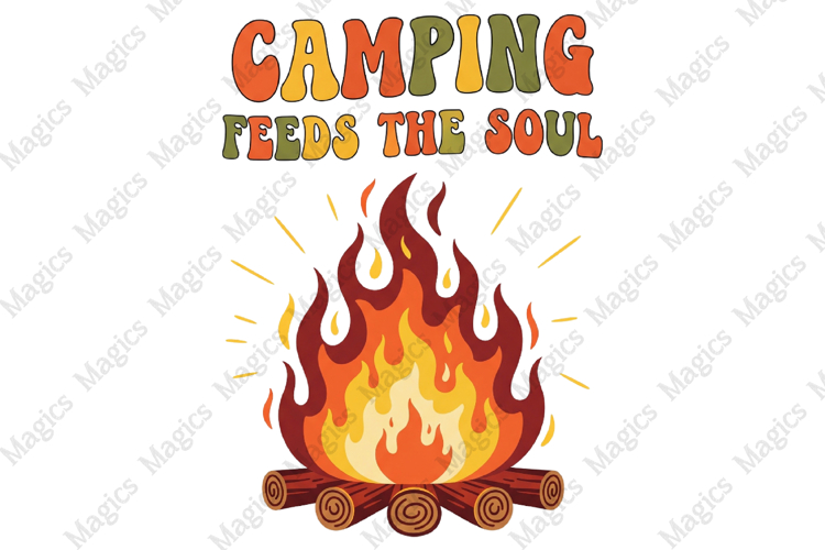 Camp Fire Png Image 21
