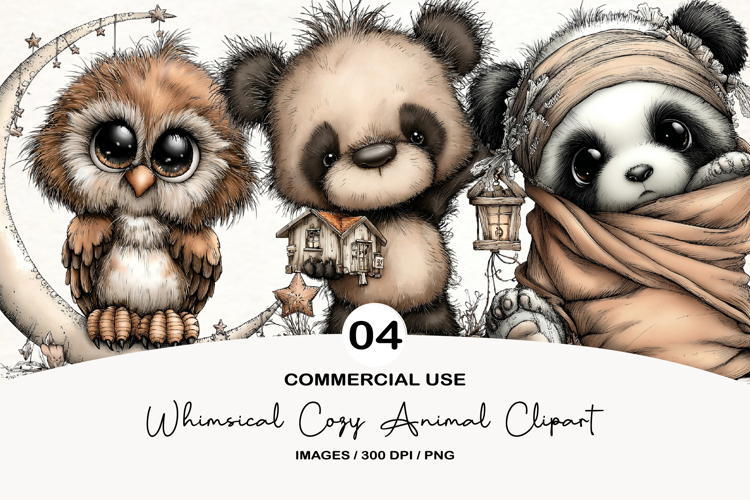 Christmas Clipart Image 9