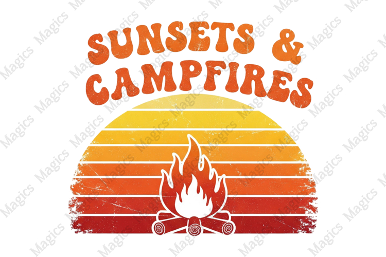 Camp Fire Png Image 6
