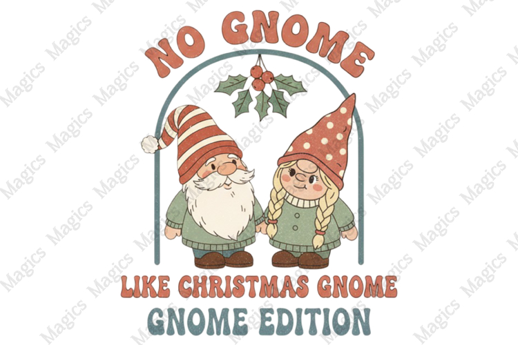 Christmas Card Clipart Image 3