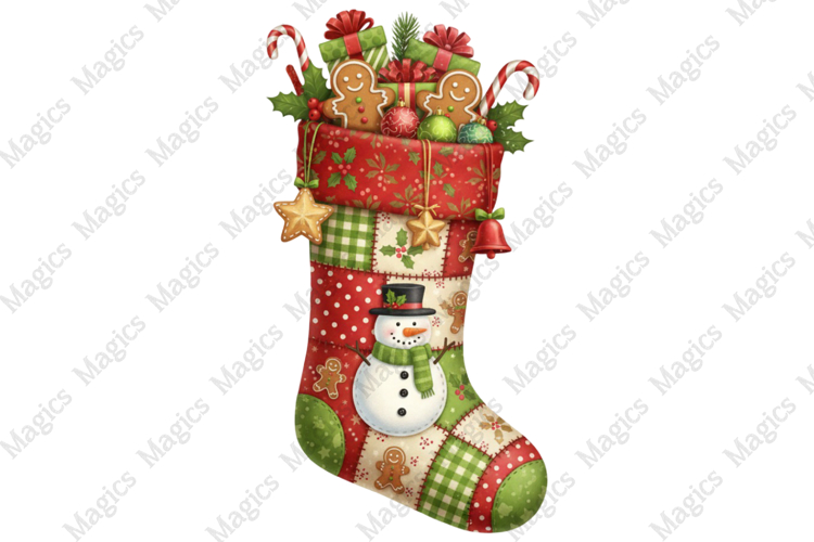 Christmas Clipart Image 12