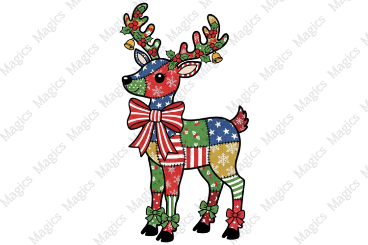 Christmas SVGs Image 19