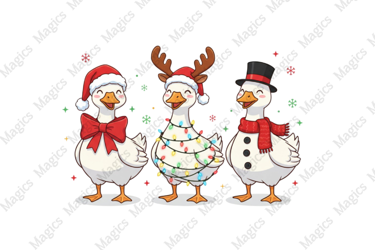 Christmas SVGs Image 17