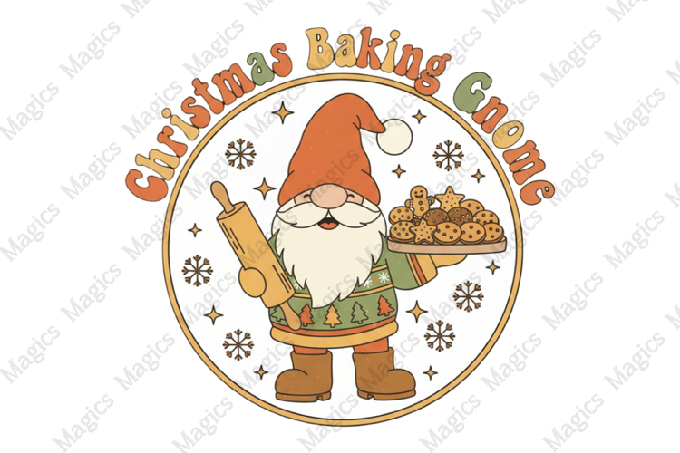 Christmas Card Clipart Image 8