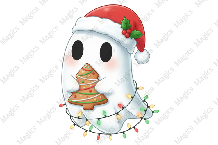 Christmas Clipart Image 15