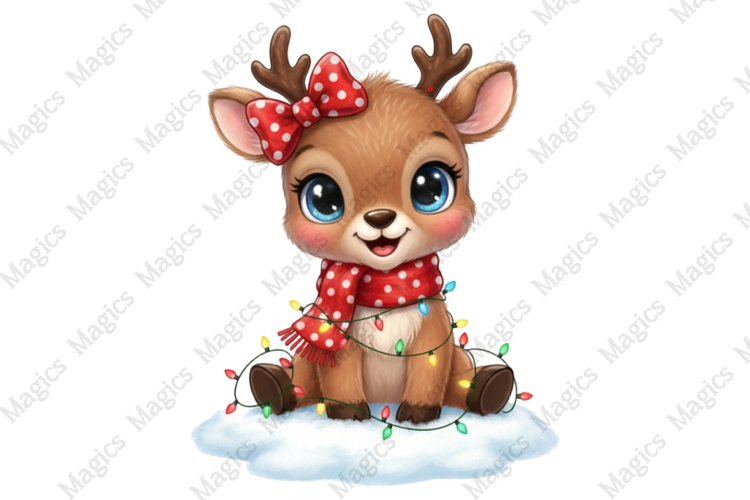 Christmas Clipart Image 23