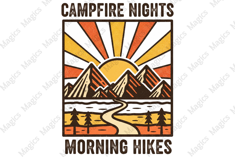 Camp Fire Png Image 23