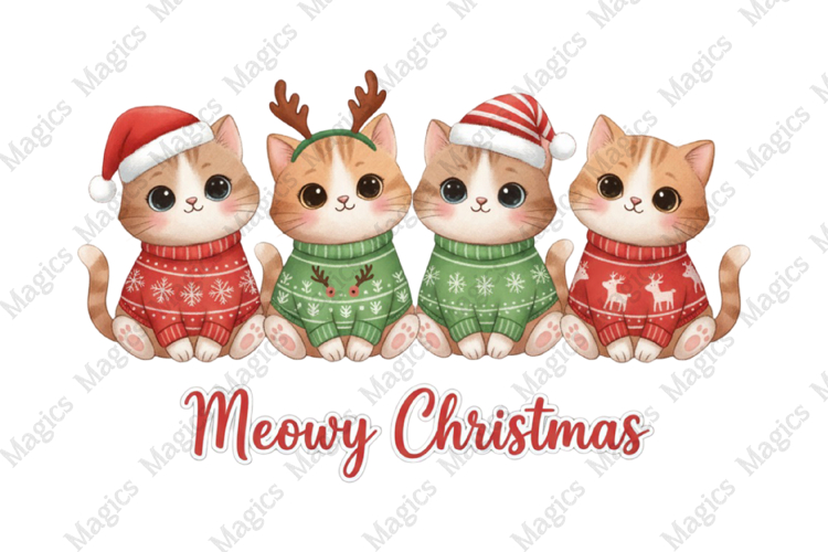 Christmas Clipart Image 2