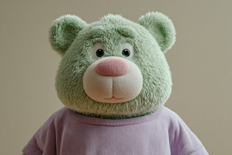 Bear Wallpaper Image 8