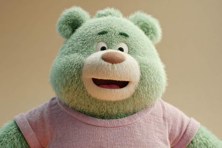 Bear Wallpaper Image 7