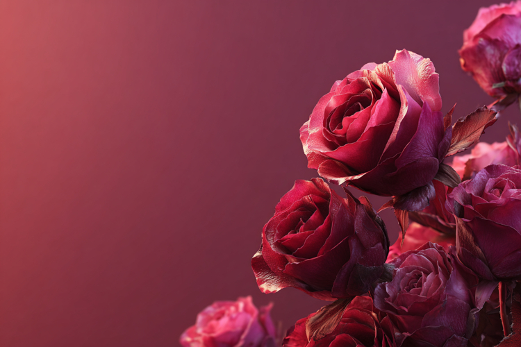 Red Background Wallpaper Image 2