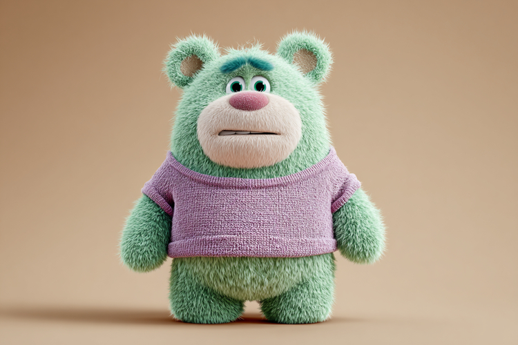 Bear Wallpaper Image 16