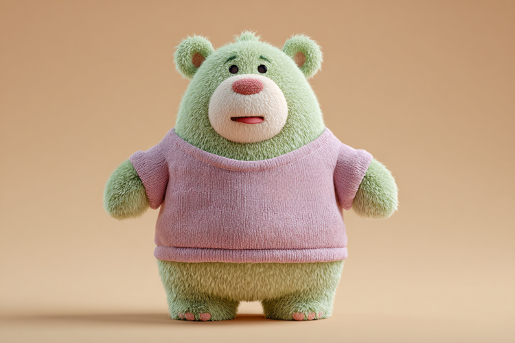 Bear Wallpaper Image 15