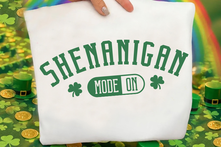 St Patricks Day SVG | Funny St Patricks Day T Shirt