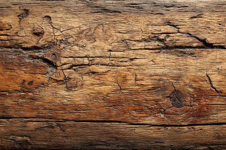 Wood Texture Background Design 04