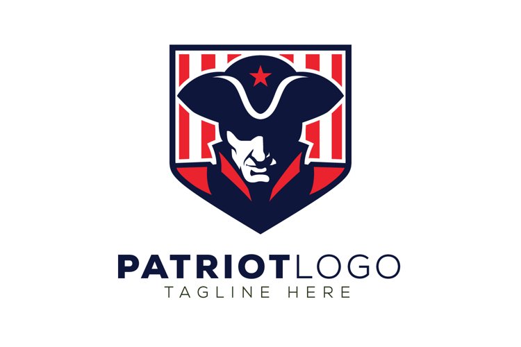 American Logo Image 8