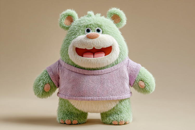 Bear Wallpaper Image 11