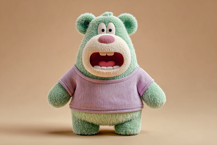 Bear Wallpaper Image 10