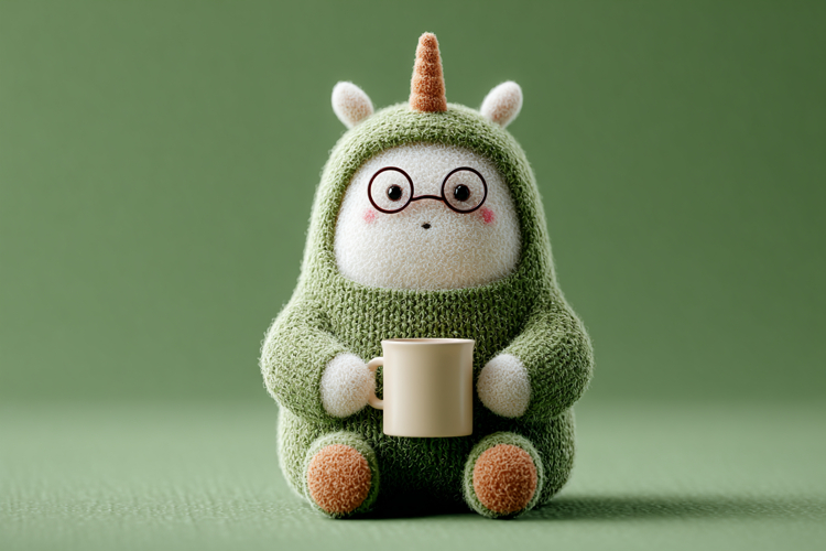 Cute Unicorn Tea Coffee Break Mug Wallpaper 09