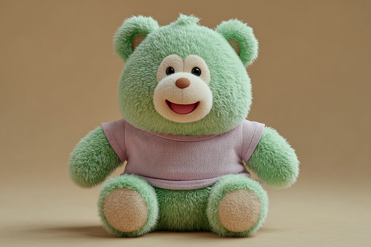 Bear Wallpaper Image 9