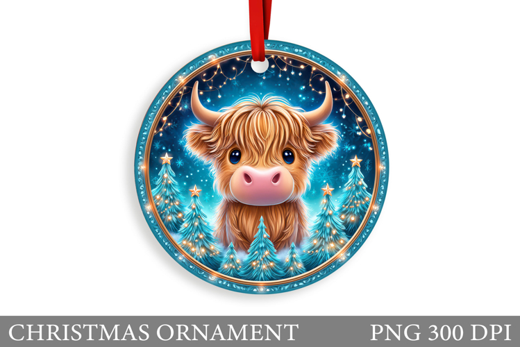 Cute Cow Clipart Image 22