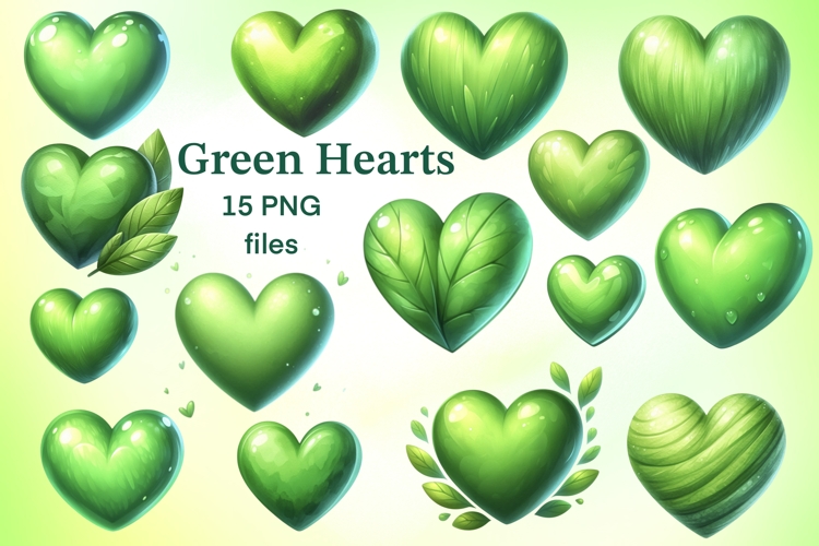 Hearts Png