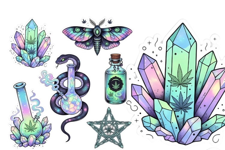 Magical   High