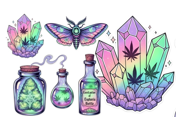Magical   High