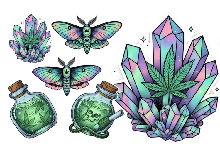 Magical   High