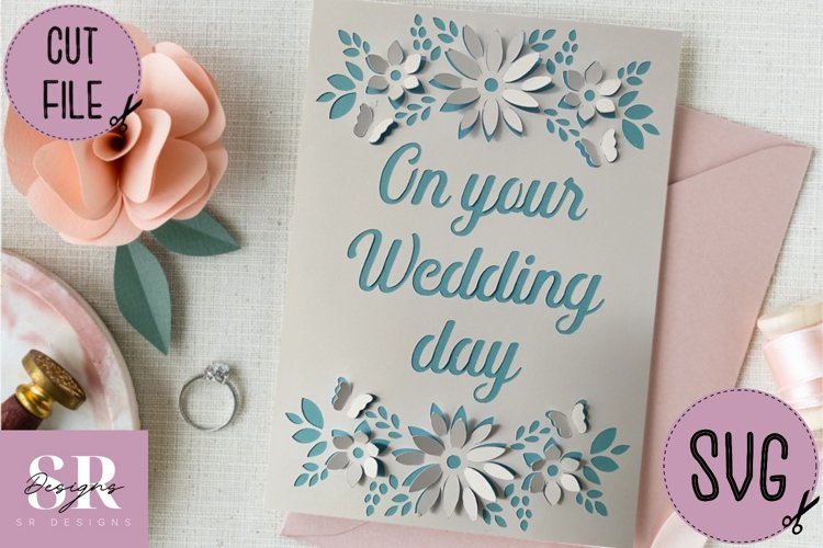 Wedding Clipart Image 11