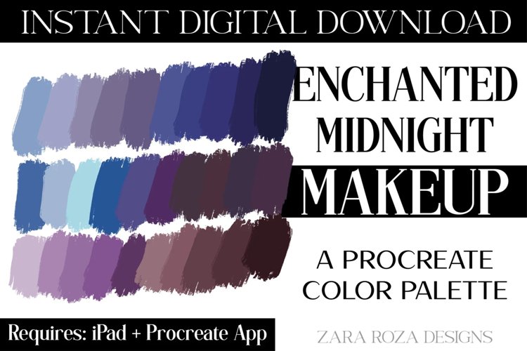 Procreate Palette Image 5