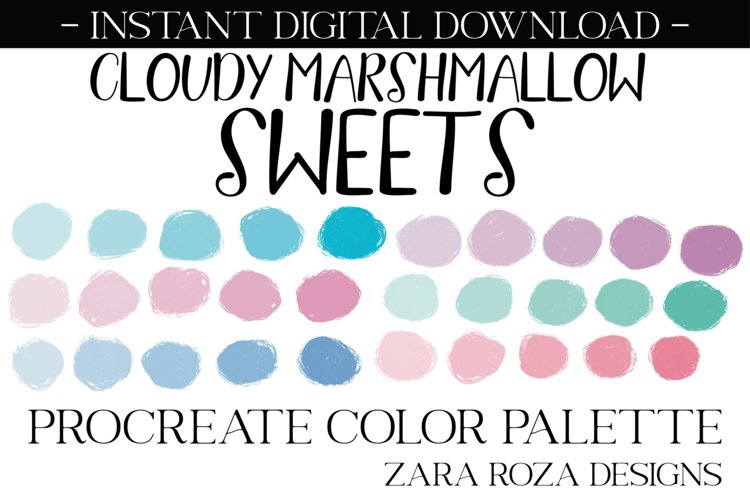 Cloudy Clipart Image 4