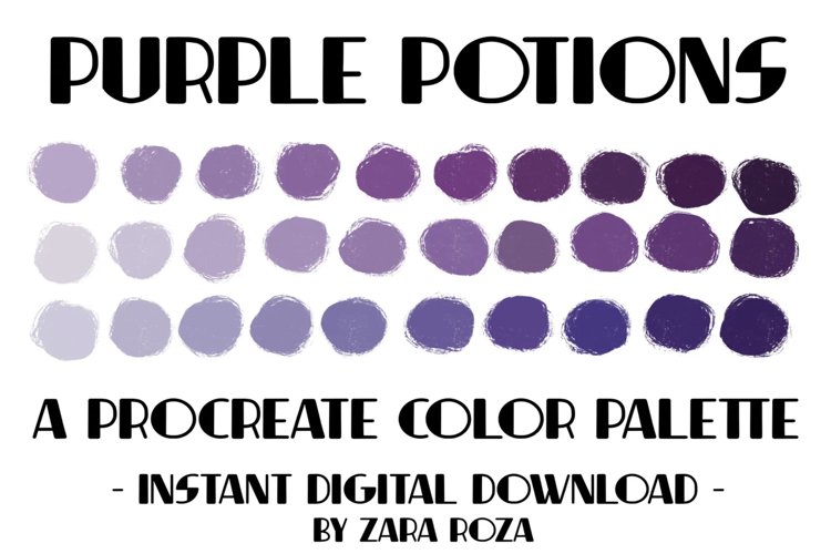 Procreate Palette Image 19