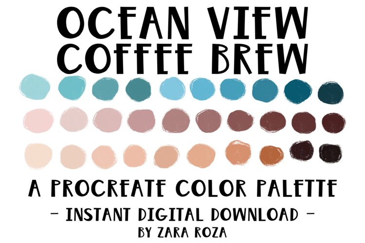 Procreate Palette Image 4