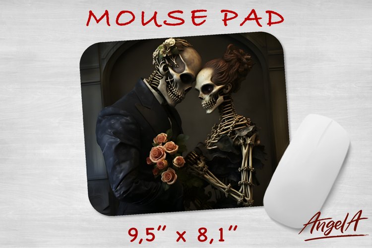 Skeleton Clipart Image 12
