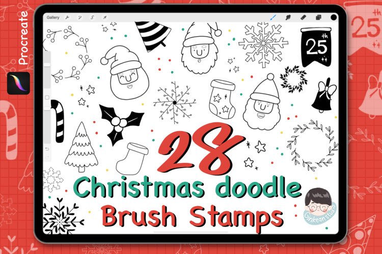 Snowflake Clipart Image 16