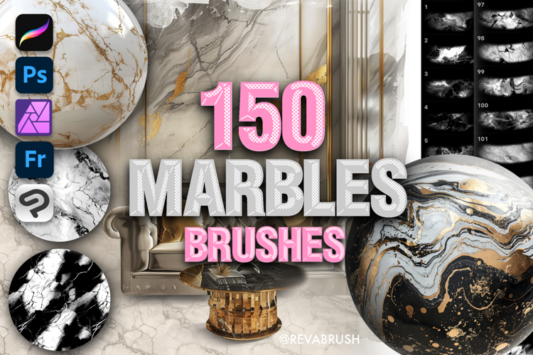 Photoshop Brushes Image 2