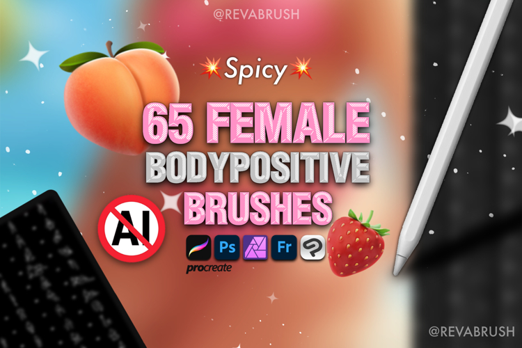 Photoshop Brushes Image 2