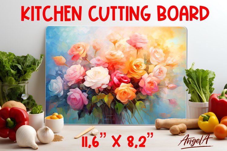 Flower Bouquet Clipart Image 11