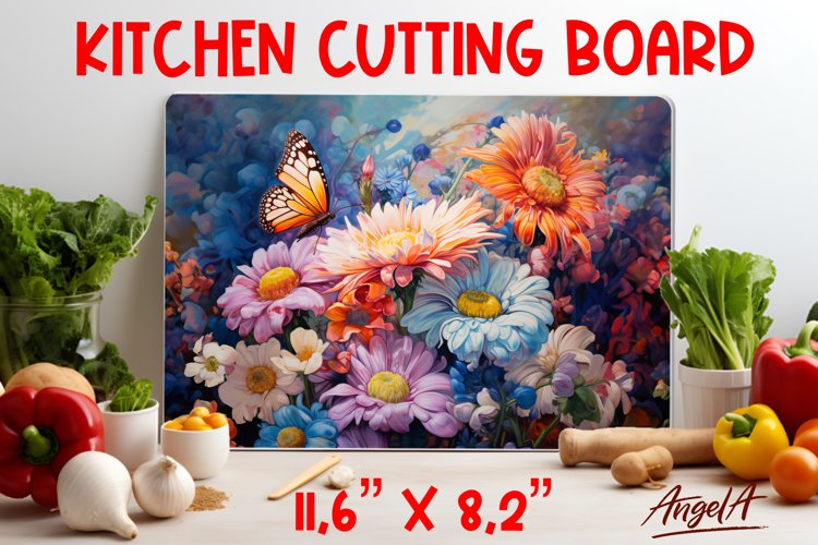 Flower Bouquet Clipart Image 13