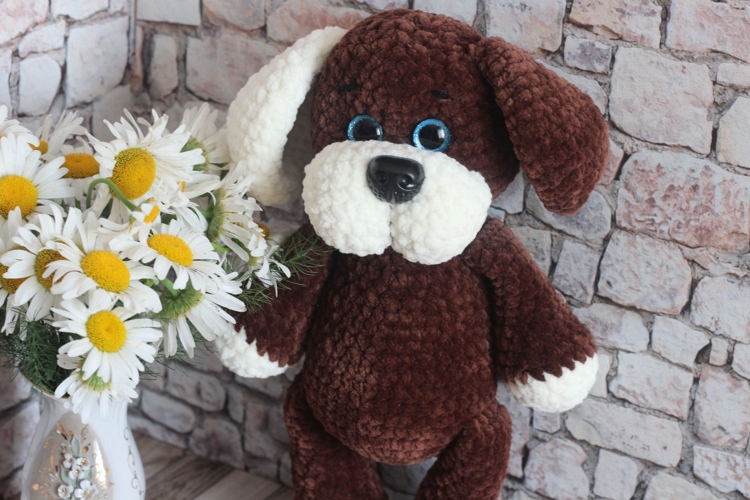Crochet Clipart Image 2