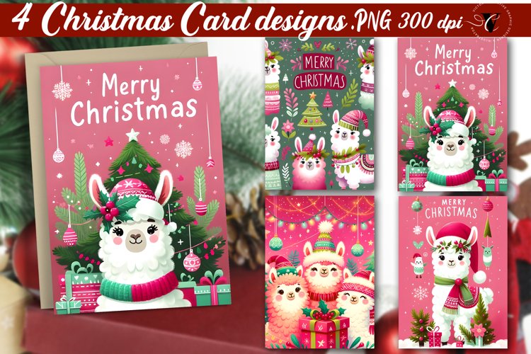 Christmas Printables Image 5