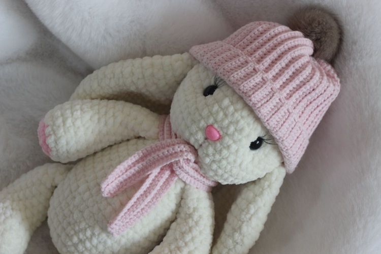 Crochet Clipart Image 3