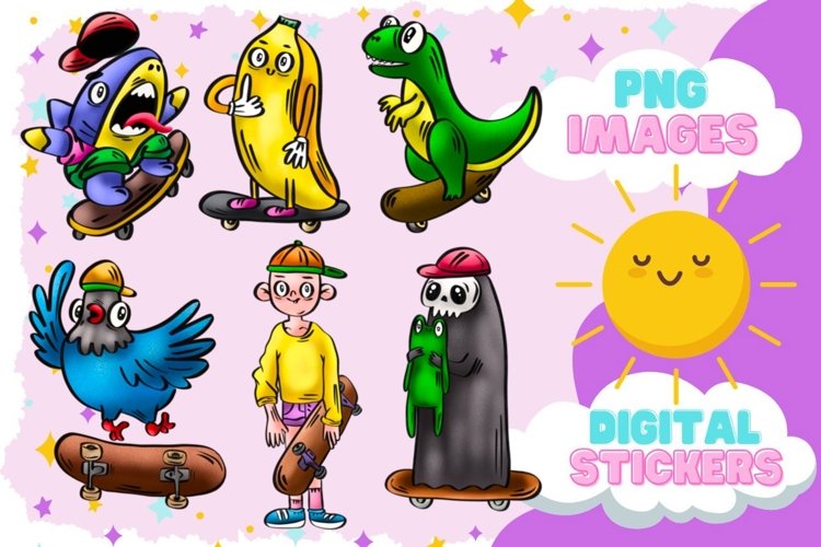 Farm Animals Clipart Image 18