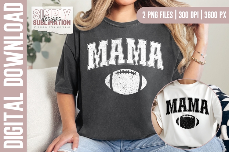 American Football Clipart