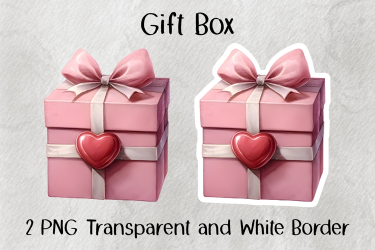 Gift PNG