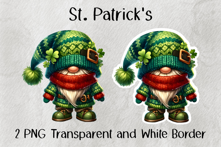 St. Patrick's PNG