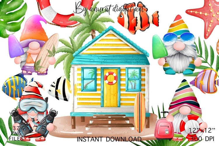 Travel Clipart Image 3