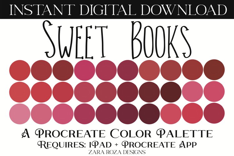 Procreate Palette Image 22