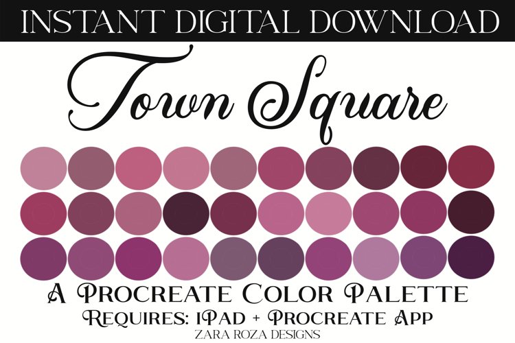 Pastel Clipart Image 10